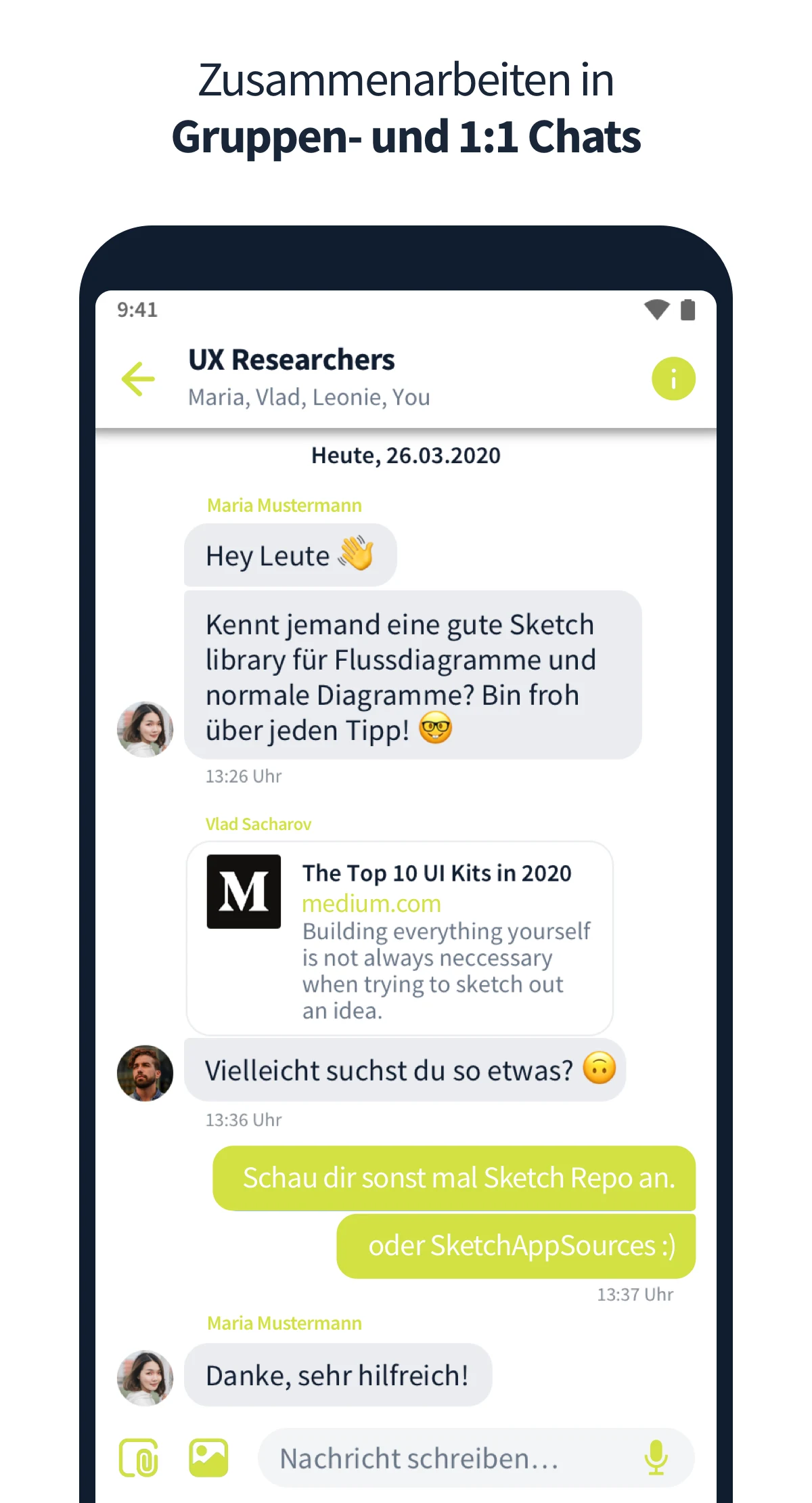 J Net screenshot