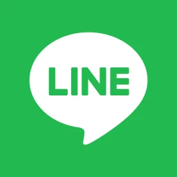 LINE（ライン） - 通話・メールアプリ のアイコン