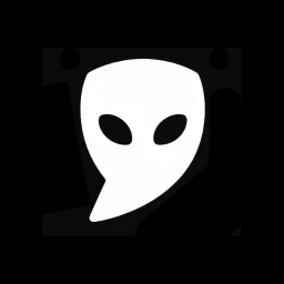 Vanish - Anonymous Chat のアイコン