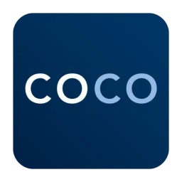 COCO のアイコン